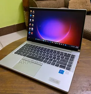 Laptop HP EliteBook 840 G8 16GB Intel Core i5 SSD 512GB