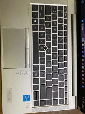 Laptop HP EliteBook 840 G8 16GB Intel Core i5 SSD 512GB