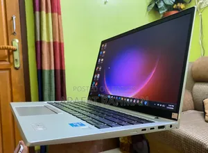 Laptop HP EliteBook 840 G8 16GB Intel Core i5 SSD 512GB