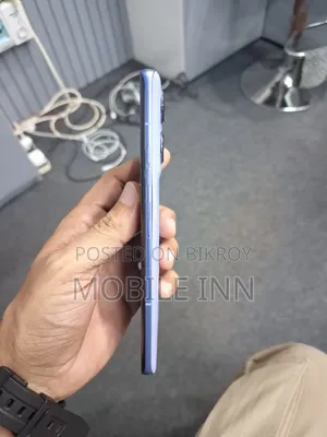 Motorola Edge 50 Pro 256 GB Purple