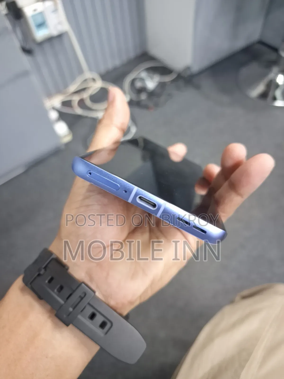 Motorola Edge 50 Pro 256 GB Purple