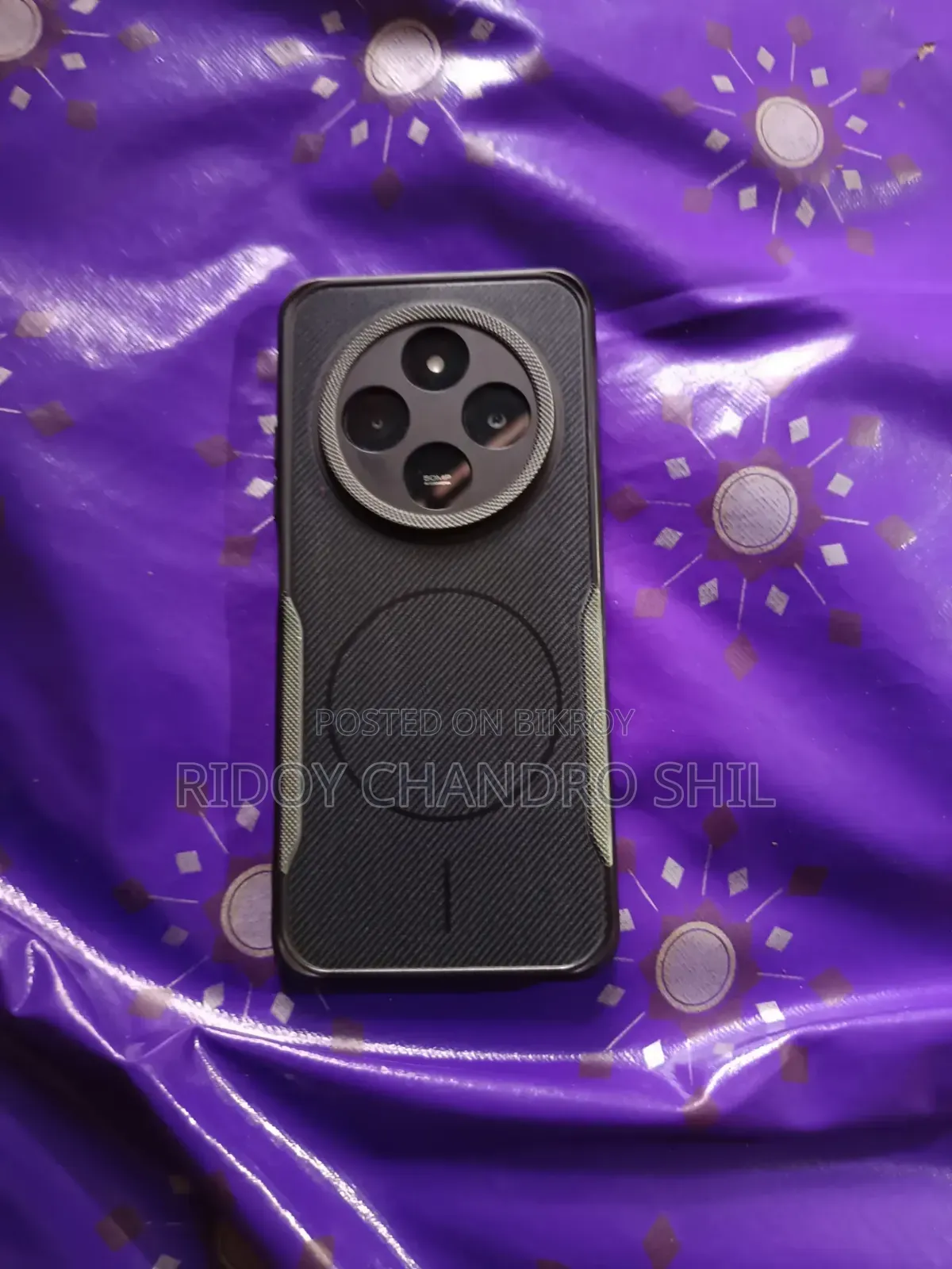 Xiaomi Redmi 14C 128 GB Black