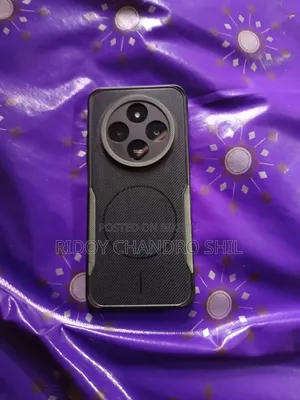 Xiaomi Redmi 14C 128 GB Black