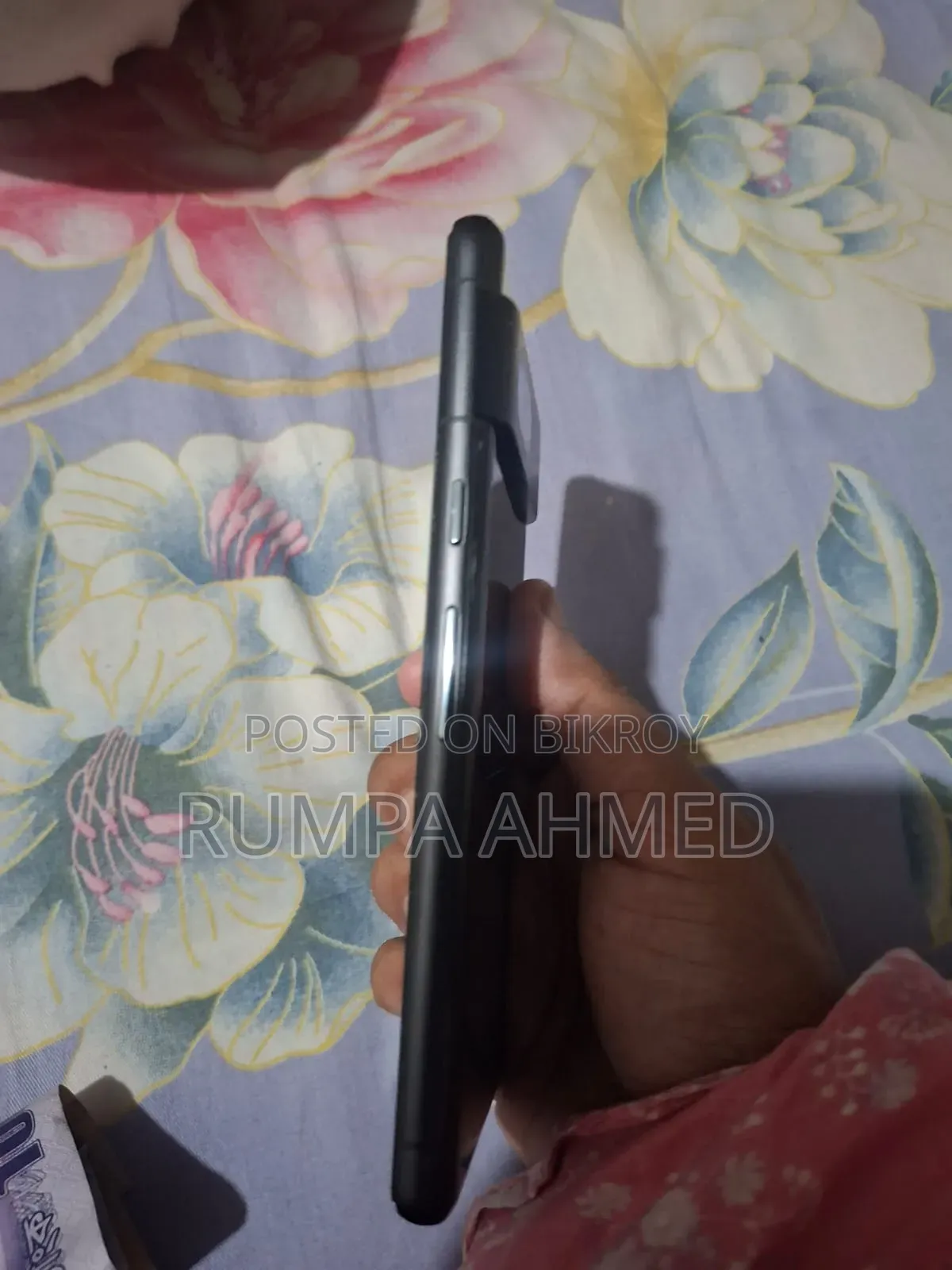 Google Pixel 7 128 GB Black