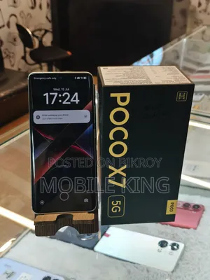 Xiaomi Poco X7 128 GB