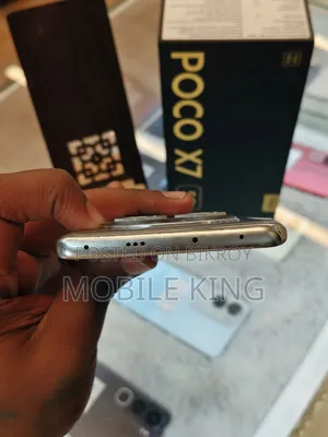 Xiaomi Poco X7 128 GB