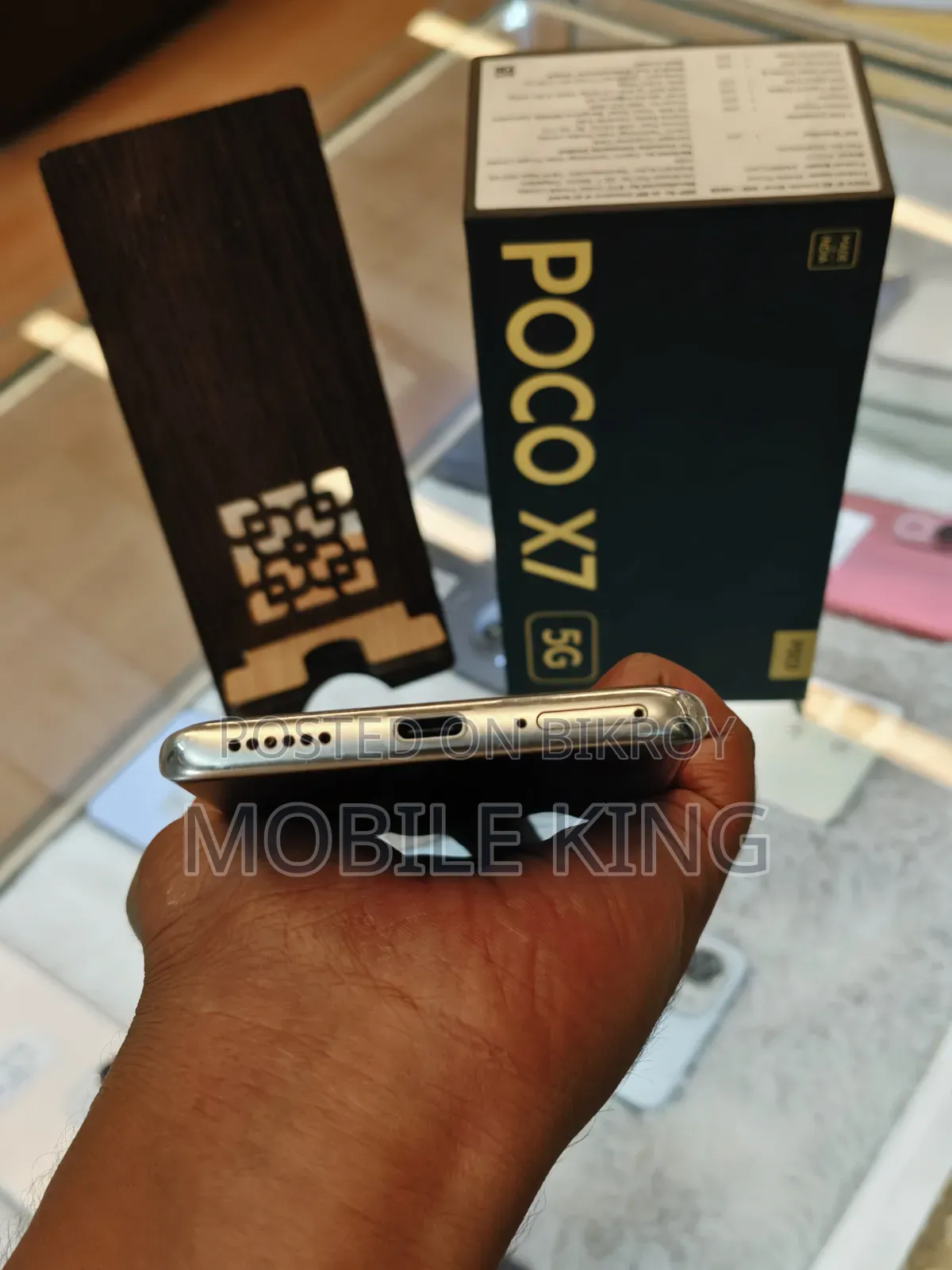 Xiaomi Poco X7 128 GB