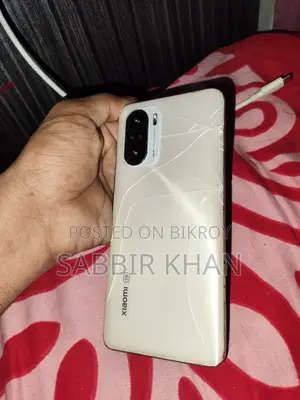 শাওমি মি ১১এক্স ১২৮ জিবি হোয়াইট