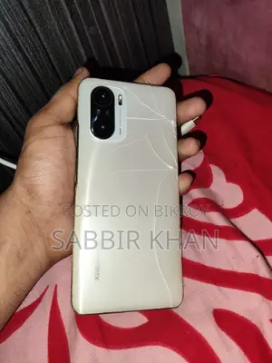 শাওমি মি ১১এক্স ১২৮ জিবি হোয়াইট