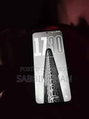 শাওমি মি ১১এক্স ১২৮ জিবি হোয়াইট