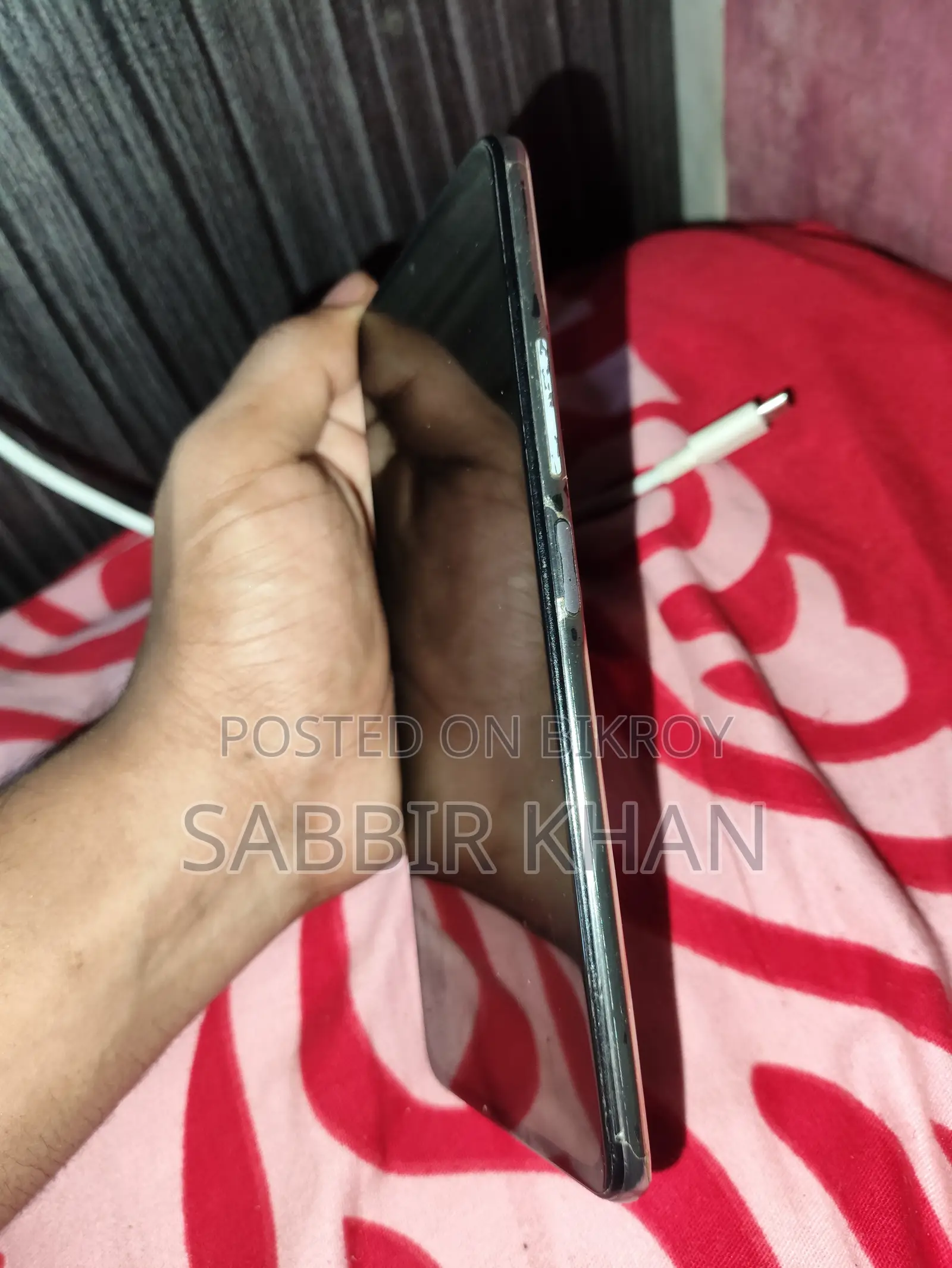 শাওমি মি ১১এক্স ১২৮ জিবি হোয়াইট