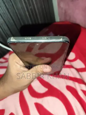শাওমি মি ১১এক্স ১২৮ জিবি হোয়াইট