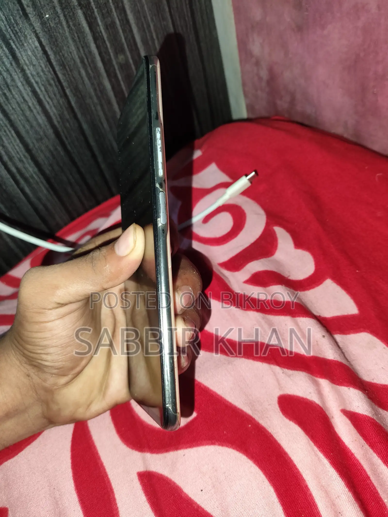 শাওমি মি ১১এক্স ১২৮ জিবি হোয়াইট