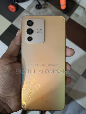 Vivo V23 5G 128 GB