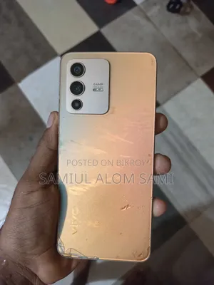 Vivo V23 5G 128 GB