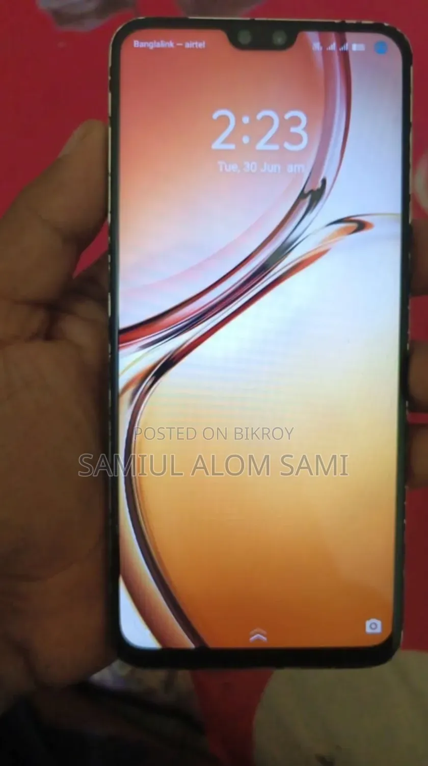 Vivo V23 5G 128 GB