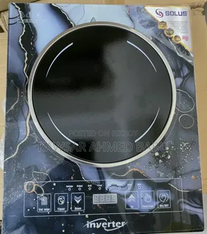 ইলেকট্রিক ইনফ্রারেড ইন্ডাকশন কুকার