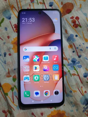 Xiaomi Redmi 12 128 GB Blue