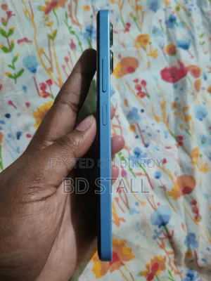 Xiaomi Redmi 12 128 GB Blue