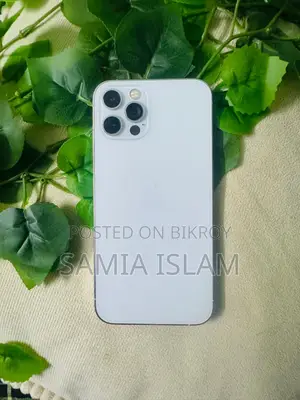 Apple iPhone 12 Pro 128 GB White