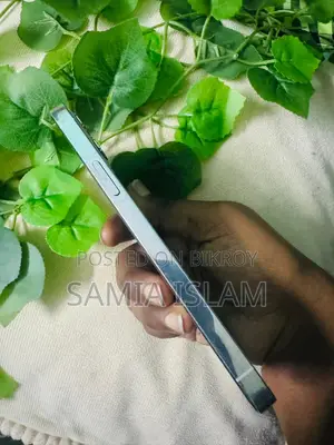 Apple iPhone 12 Pro 128 GB White