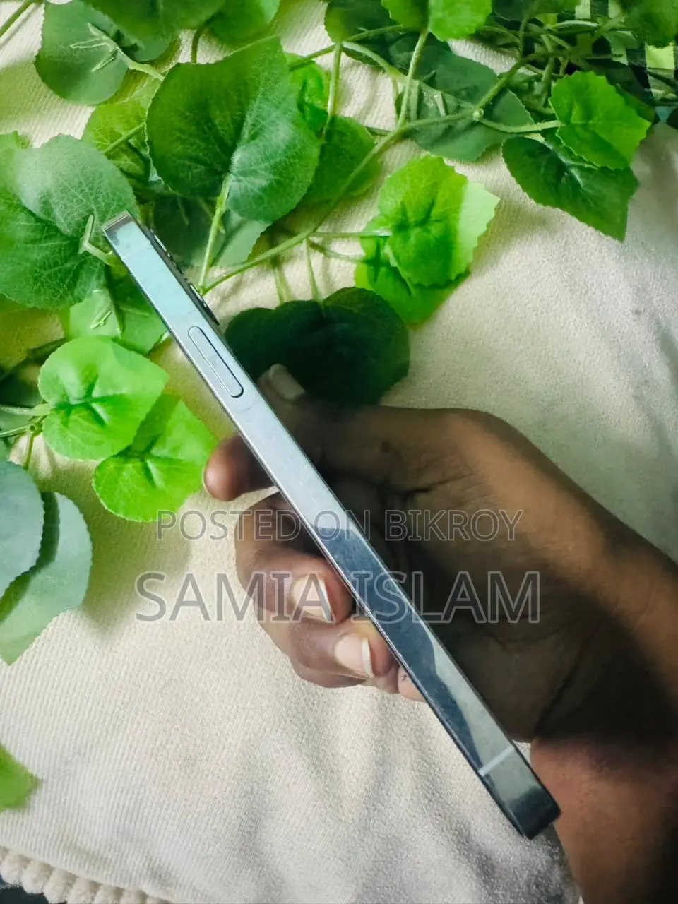 Apple iPhone 12 Pro 128 GB White