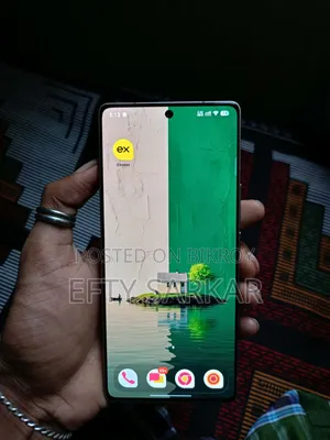 Infinix Note 50 Pro 256 GB