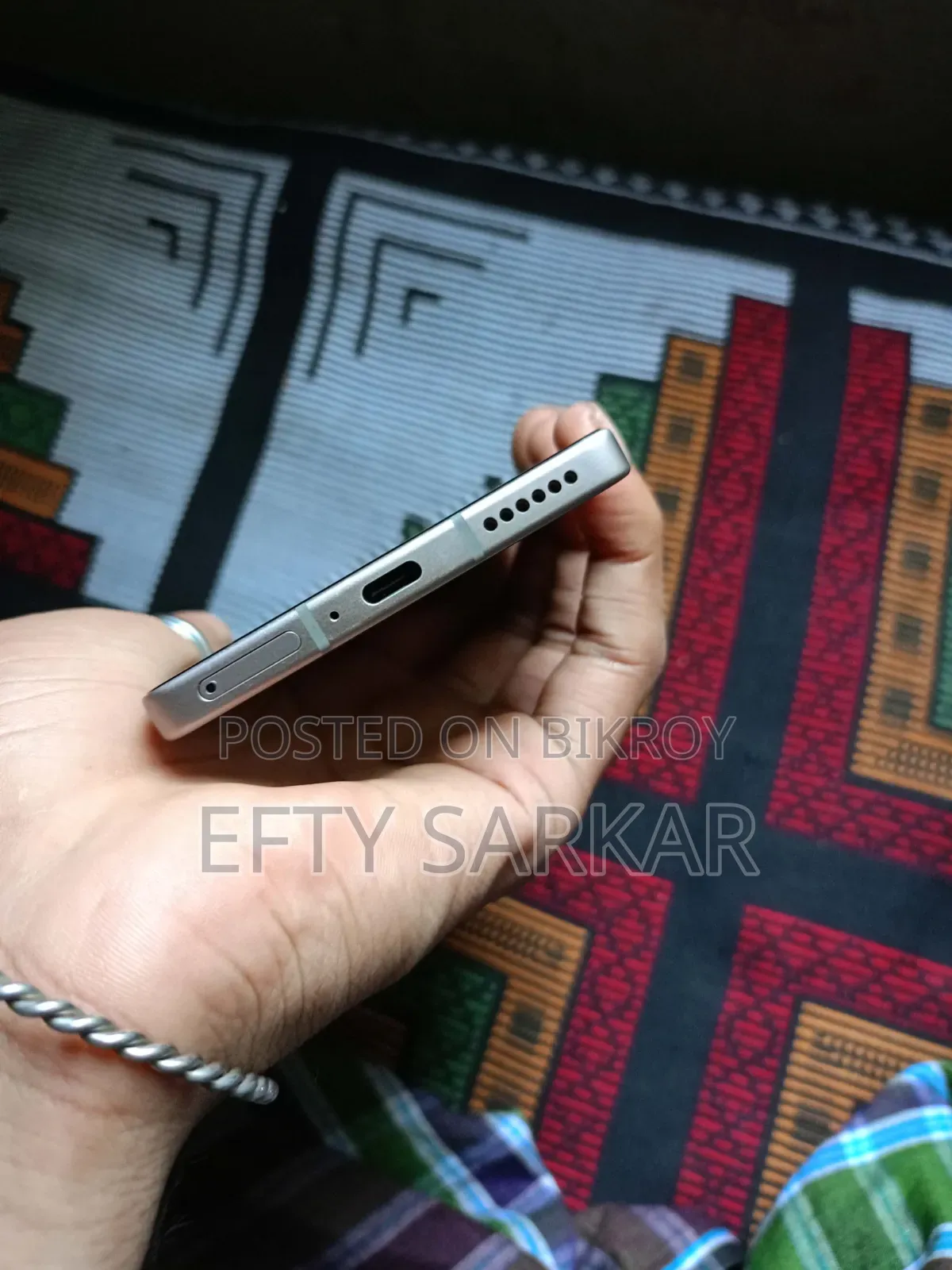 Infinix Note 50 Pro 256 GB