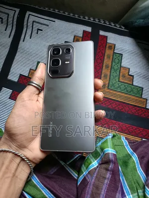 Infinix Note 50 Pro 256 GB