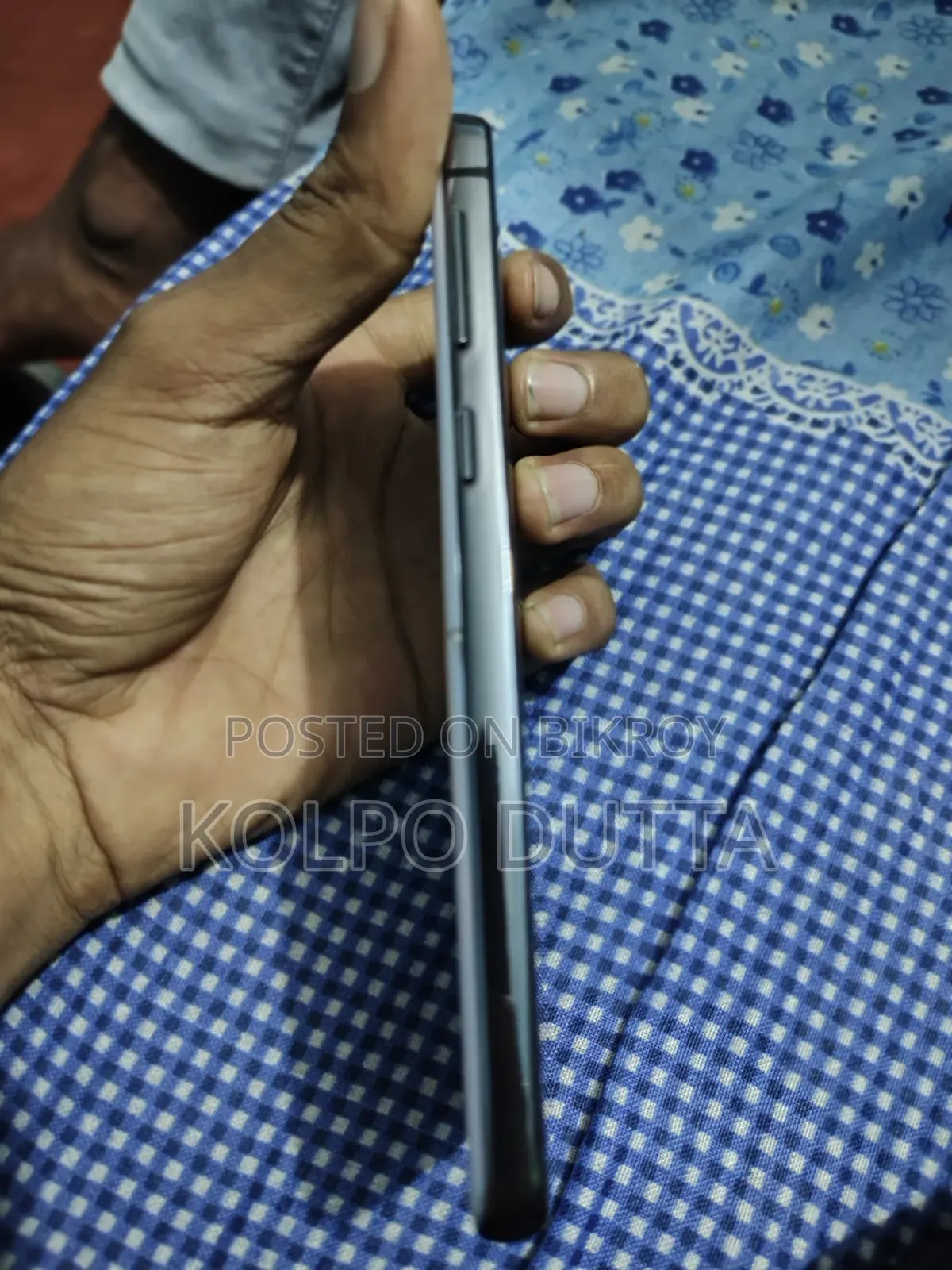 Samsung Galaxy S10 128 GB Purple