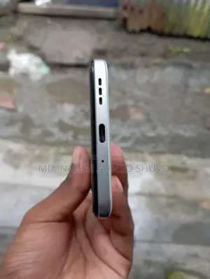 Xiaomi Redmi Note 12 5G 256 GB Red