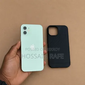 Apple iPhone 12 128 GB Green