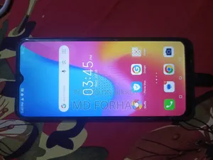 Itel Vision 1 Pro 32 GB Black
