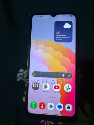 Samsung Galaxy A14 64 GB Black
