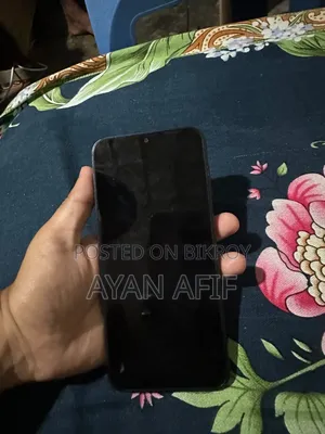 Samsung Galaxy A14 64 GB Black