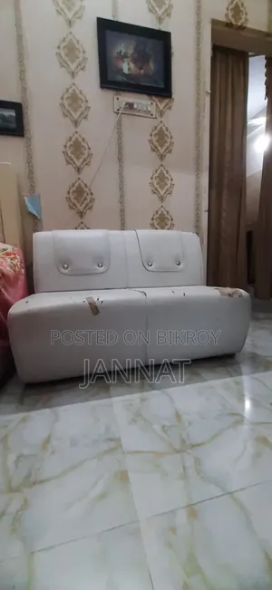 Sofa Set 2-Seater