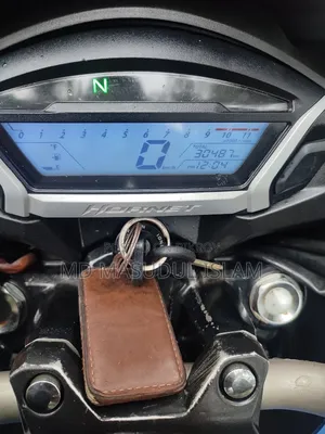 Honda 2022 Blue