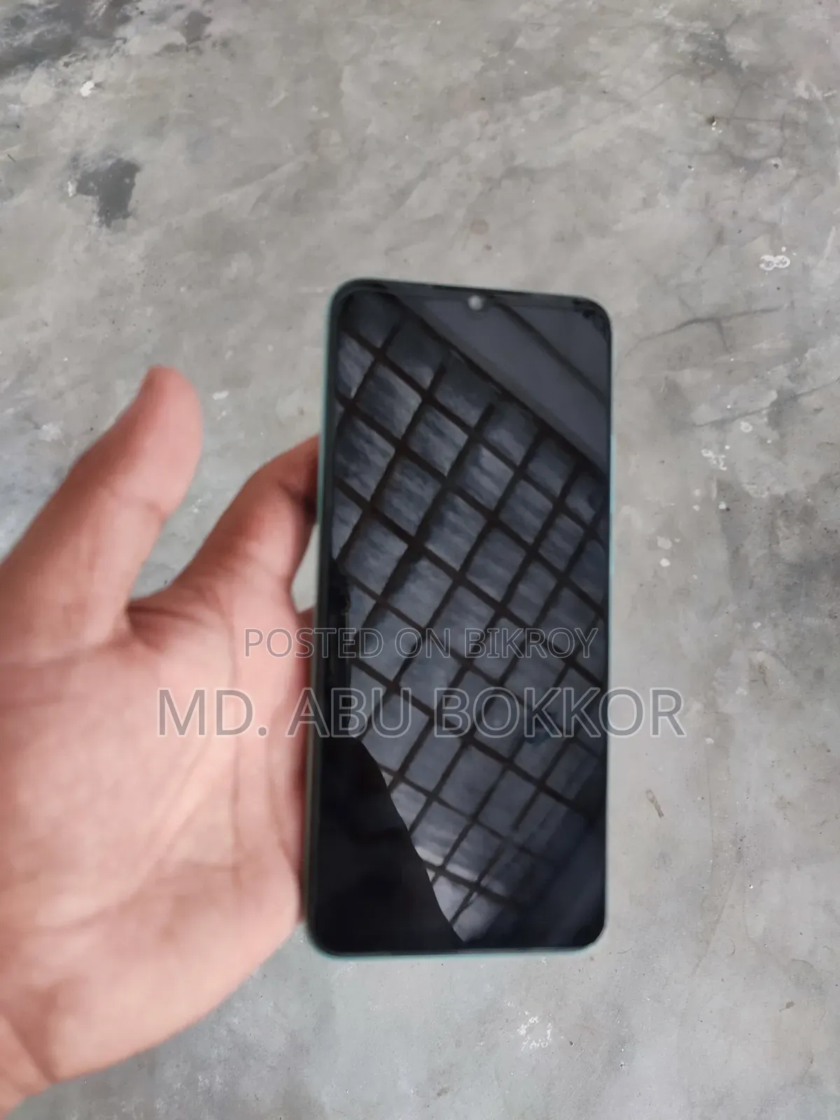 Xiaomi Poco C40 64 GB