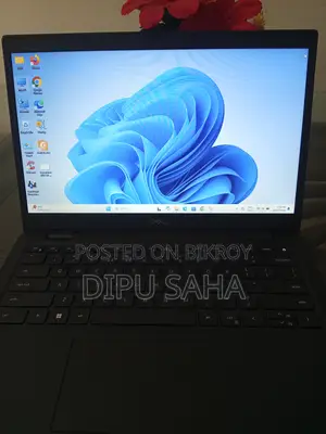 Laptop Dell Latitude 3420 8GB Intel Core i5 SSD 512GB