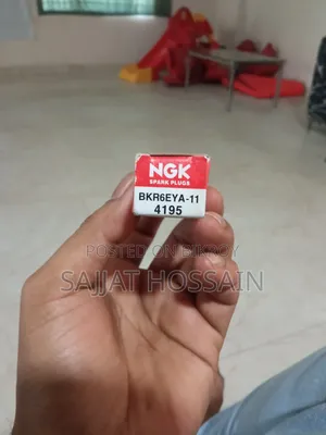 Spark Plug