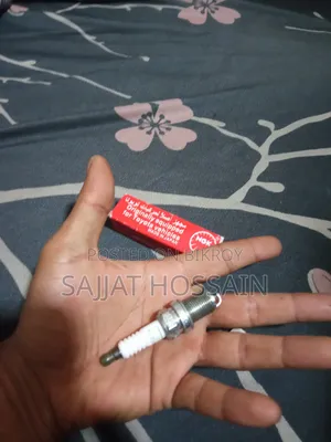 Spark Plug