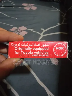 Spark Plug