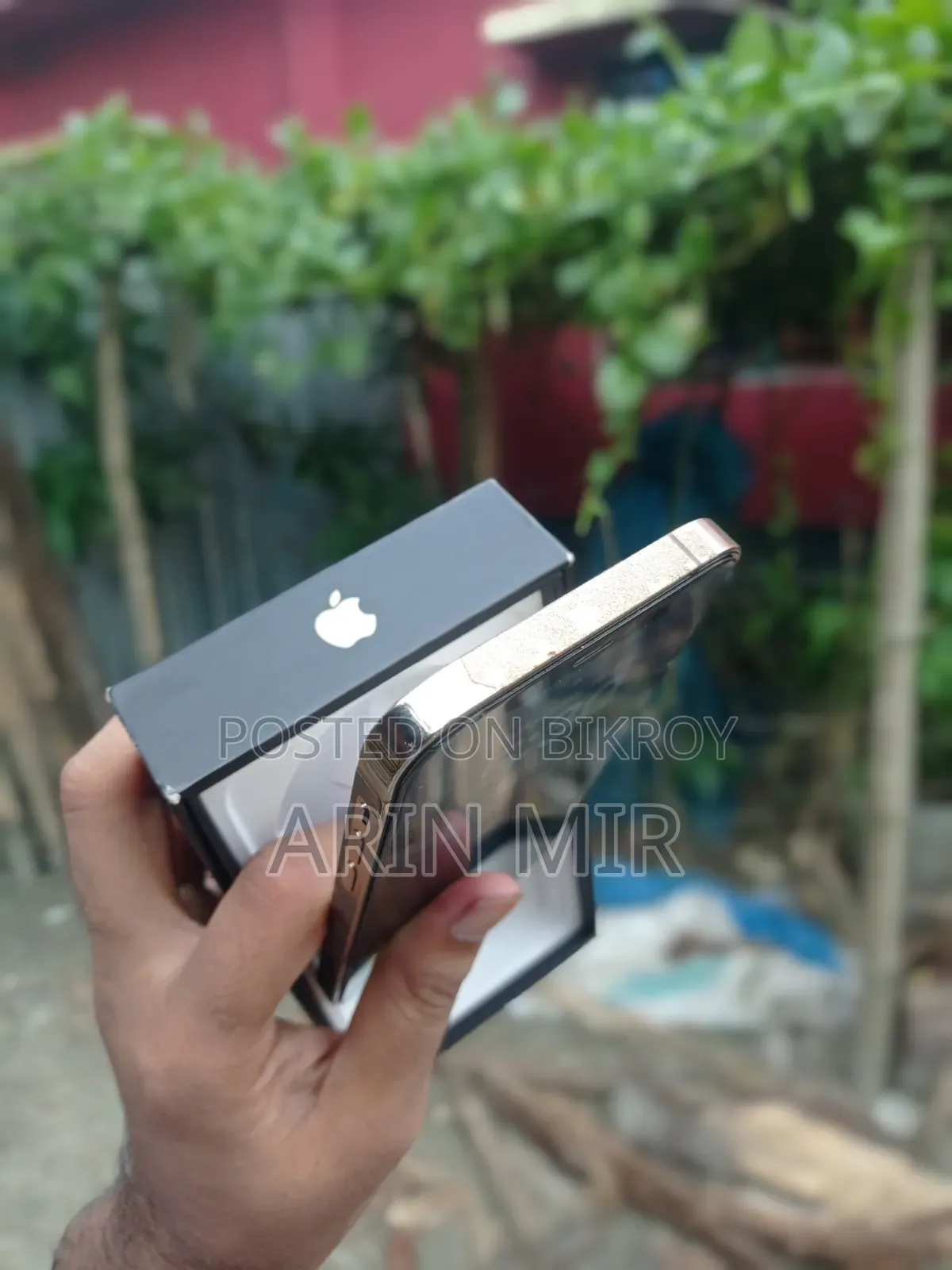 Apple iPhone 12 Pro 128 GB Gold