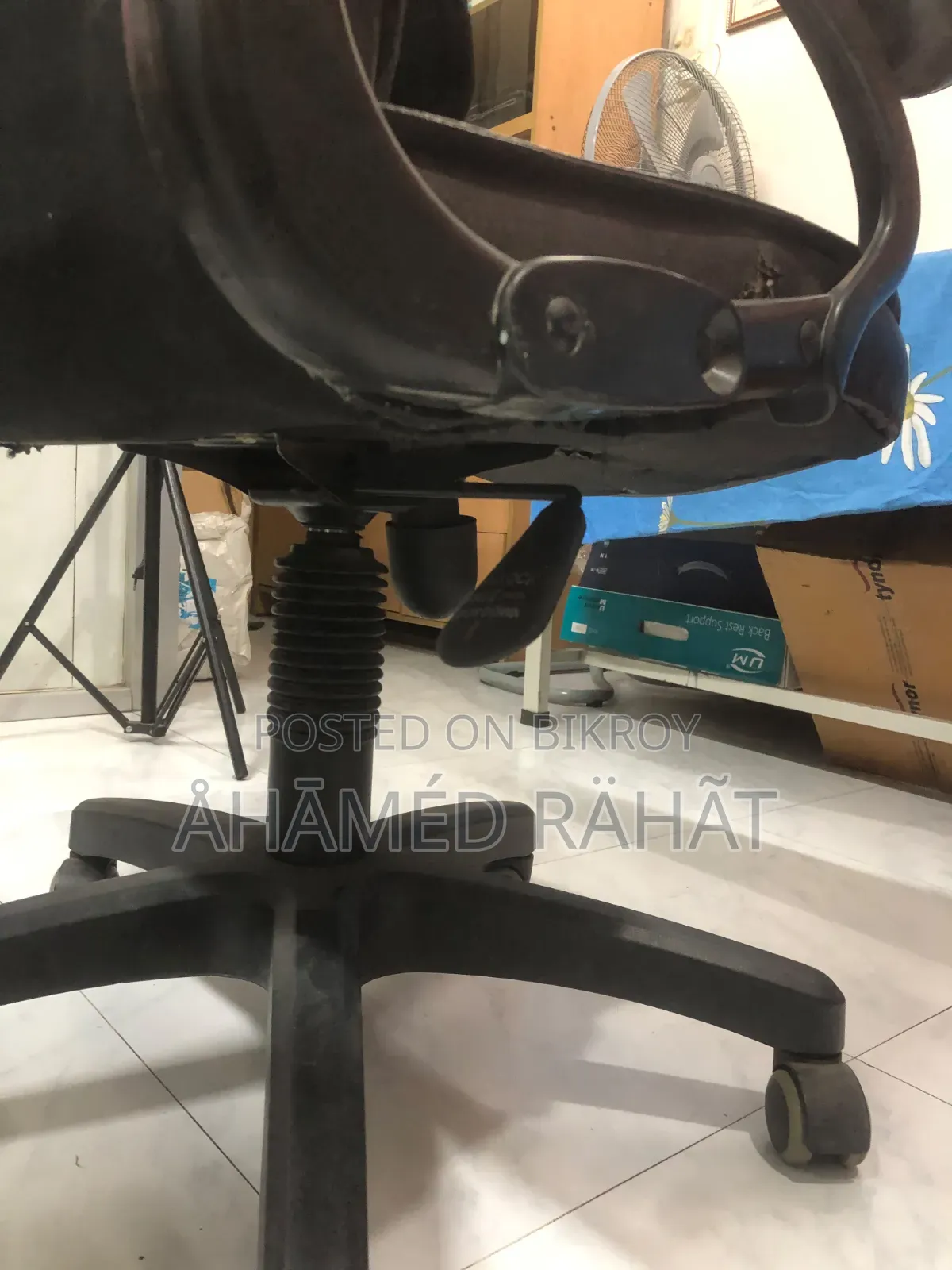 Sitting Chair