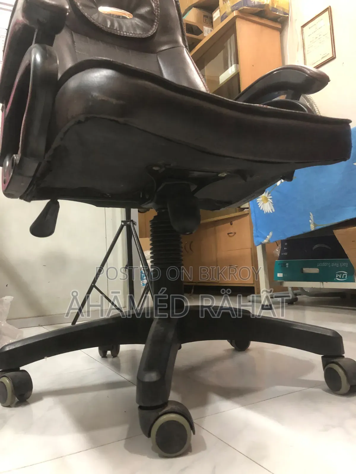 Sitting Chair