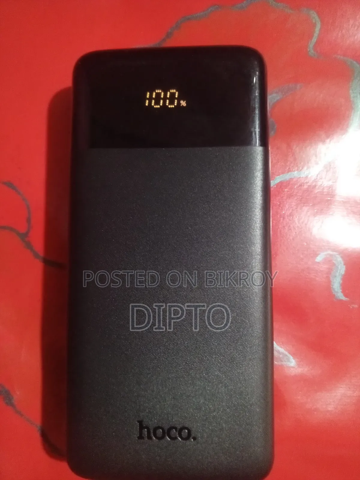 Hoco Power Bank
