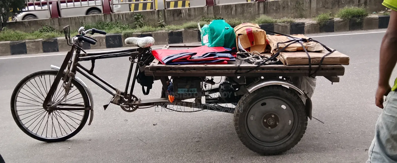 Motorcycle 2025