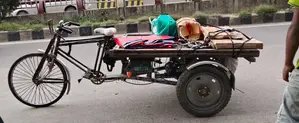 Motorcycle 2025