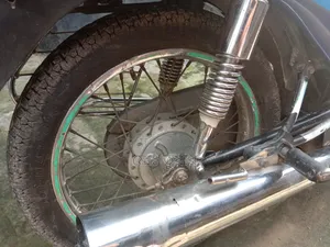 Bajaj 2004 Blue