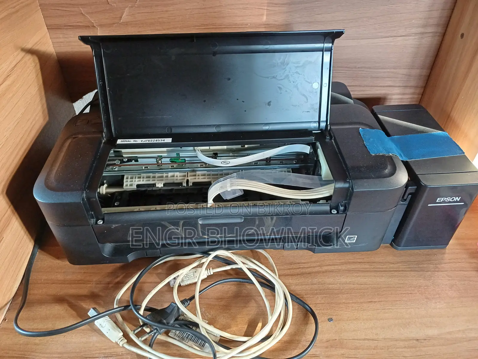 Epson L130